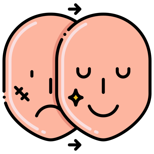 اخفاء الندبات اخفاء الندبات