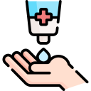 المطهرات المطهرات