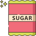 سكر صناعي سكر صناعي