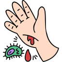 تسريع الالتئام تسريع الالتئام